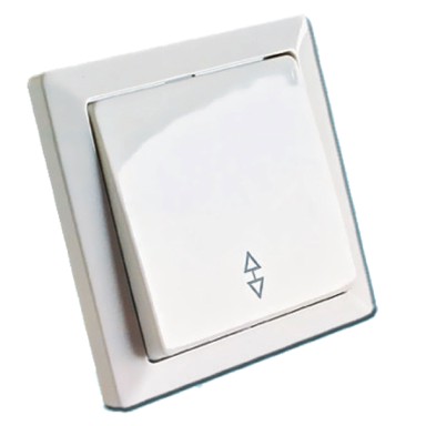 WINTOP Tipkalo stubišno