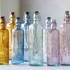 BITZ Staklena boca Kusintha 1,2 l, ružičasta