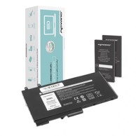 DELL Baterija R8D7N za Latitude 5410/5411/5500 Precision 3541/3550 4000 mAh 46 Wh