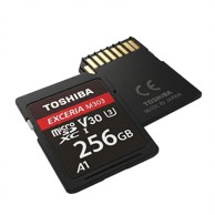 TOSHIBA SSD Exceria R100 N203 256GB, zelena