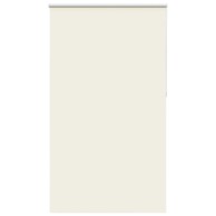 Rolo zavjesa prljavobijeli 130x210 cm širina tkanine 126,6 cm