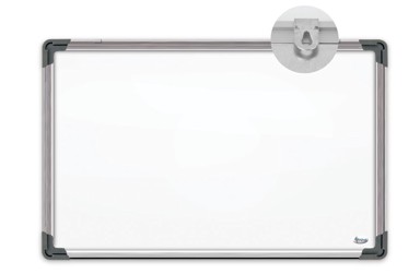FORPUS Ploča Topboard 45 × 60 cm, magnetna + komplet piši briši