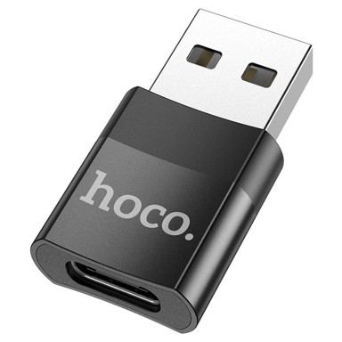 HOCO USB kabel A na tip C, 2 A
