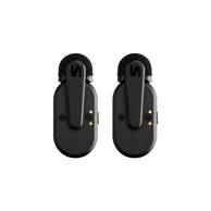 SHURE Set mikrofona MV-TWO-Z6, crni
