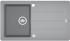 FRANKE Sudoper BFG 611-86 A siva