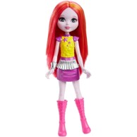 MATTEL Lutka Barbie sprite DNC00, roza