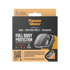 PANZERGLASS Apple Watch Full Body Case D30, prozirni