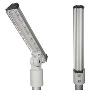 LED vanjska Urban 1S, 3000-5000W, 220-240VAC, 50Hz