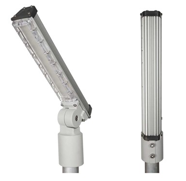 LED vanjska Urban 1S, 3000-5000W, 220-240VAC, 50Hz
