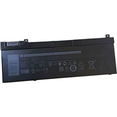 DELL Baterija RY3F9
