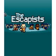 Igra za PC: The Escapists - Fhurst Peak Correctional Facility STEAM Key