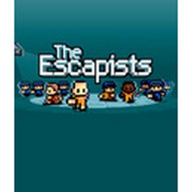 Igra za PC: The Escapists - Fhurst Peak Correctional Facility STEAM Key