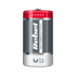 SLOMART Cink-ugljične baterije Rebel R14, 2 kom