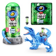 ROBO ALIVE Dino DNK set za igru