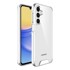 MAXMOBILE Maskica Drop-Proof Light za Samsung Galaxy A36 / A56, prozirna