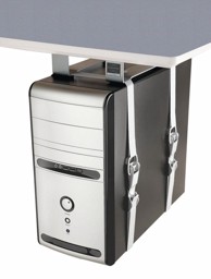 LiftFix držač procesora, 427-CS17, srebrni