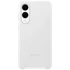 SAMSUNG Maskica za Galaxy S25 Edge, PU kožna, siva 