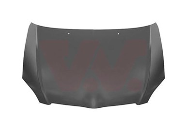 VAN WEZEL Hauba Toyota Corolla 02-07 3/5 vrata