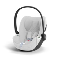 CYBEX Autosjedalica i-Size 40-87 cm Cloud T Plus Platinum, bijela