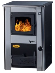 TERMA Kotao etažni Concepto 2 Mini, 21 kW