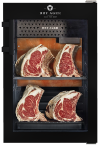 DRY AGER Hladnjak za dozrijevanje mesa DX500 Premimum S