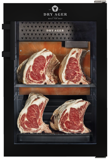 DRY AGER Hladnjak za dozrijevanje mesa DX500 Premimum S