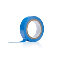 ROSFIX Traka izolacijska PVC 10 m x 16 mm, plava