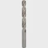 BOSCH Svrdla za metal HSS-G DIN 338