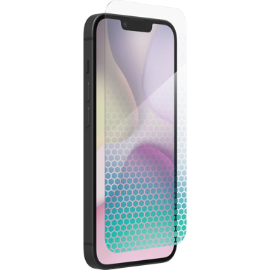 INVISIBLESHIELD Glass XTR4 zaštitno staklo za Apple iPhone 16e, iPhone 14, iPhone 13 i iPhone 13 Pro