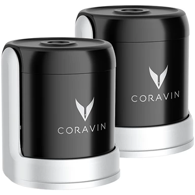 CORAVIN Čepovi za boce
