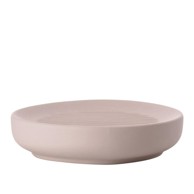ZONE Svijetlo ružičasta porculanska posuda za sapun Ume 