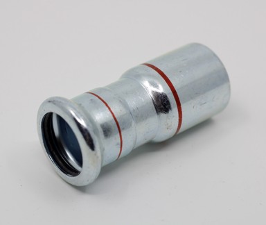 KAN-THERM Press NIPL redukcija FI 28X22