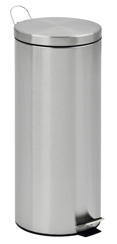 STIL Kanta za smeće, inox 30 l