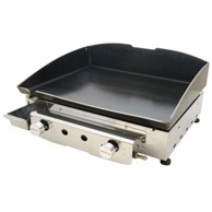 GORENC Plinski roštilj Alfa 51-2E-E