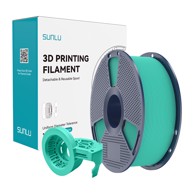 SUNLU Filament PETG High-Speed Matte, 1.75 mm, mint