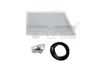 TYC Staklo fara MERCEDES SPRINTER 95-06 desni -00 20-5341-LA-1