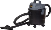 DE Industrijski usisavač MWW806-15L-1200WB, 15 L, 1200 W