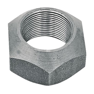 GRANIT šesterokutna konusna nazubljena matica M24 x 1,5