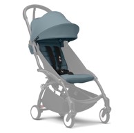 STOKKE Sportsko sjedalo YOYO 646409, aqua