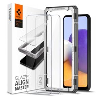 SPIGEN ALM Glass TR zaštitno staklo 2kom za SAMSUNG GALAXY A22 5G