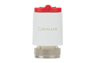 SALUS Termoelektrični aktuator T30NC, NC, 230 V