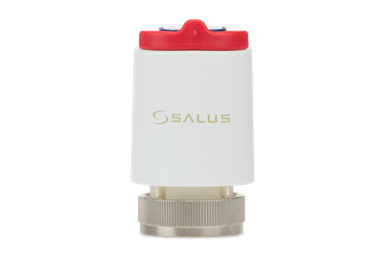 SALUS Termoelektrični aktuator T30NC, NC, 230 V