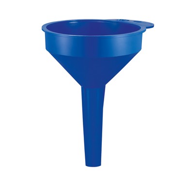 LUX TOOLS Lijevak plastični 50mm Basic