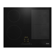 MIELE Indukcijska prijenosna ploča KM 7464 FL