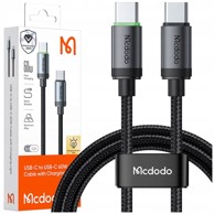MCDODO USB-C kabel 60 W 3 A 1 m za Samsung i Apple