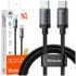 MCDODO USB-C kabel 60 W 3 A 1 m za Samsung i Apple