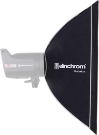 ELINCHROM Nastavak za svjetlo Rotalux Squarebox, 70 cm