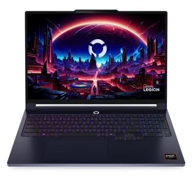 LENOVO Laptop Legion 7 16AGP11 / AMD Ryzen AI 7 450, 16", 2560 x 1600, 32 GB RAM, 1 TB SSD, FreeDOS, crna