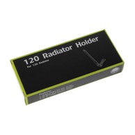 BITSPOWER Nosač za radijatore od 120mm