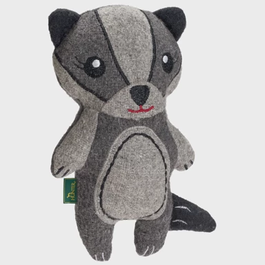 HUNTER Igračka za pse Fyn jazavac, 20 cm